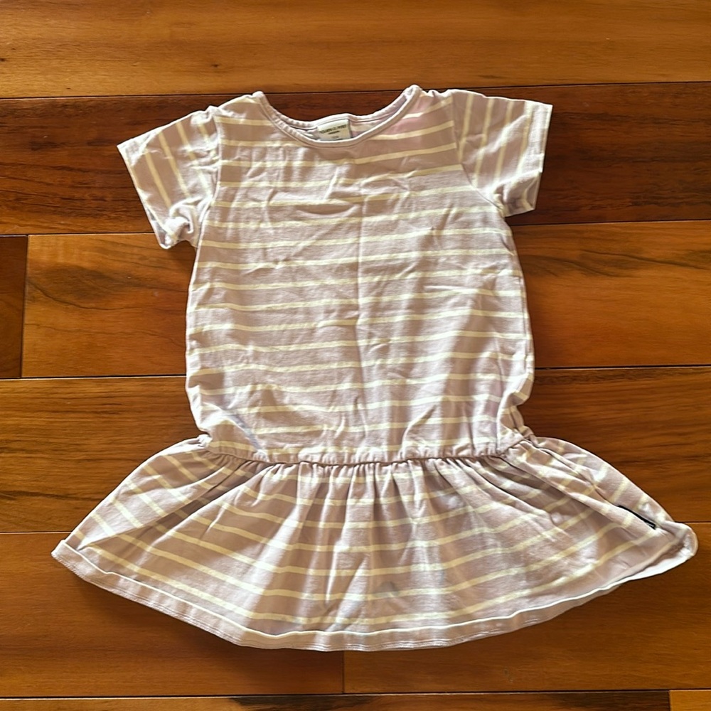 Polarn O. Pyret dress.
